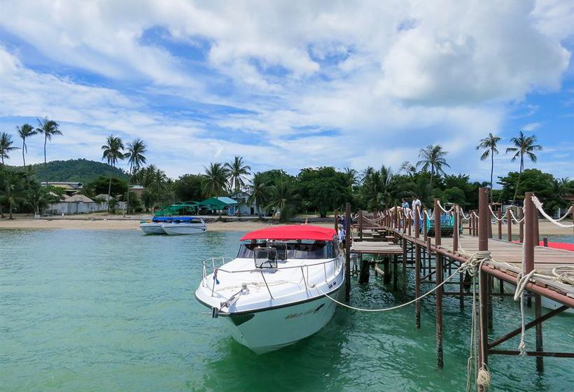 Hotel Buri Rasa Koh Phangan 18