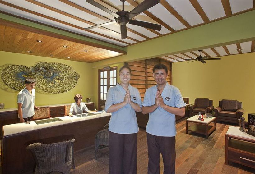 Hotel Buri Rasa Koh Phangan 19