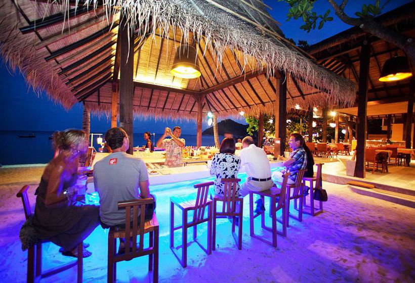 Hotel Buri Rasa Koh Phangan 2