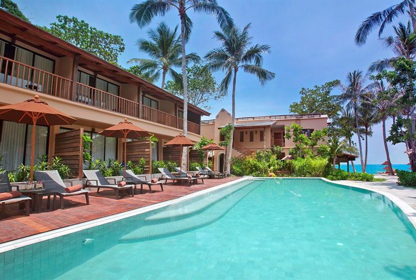 Hotel Buri Rasa Koh Phangan 20