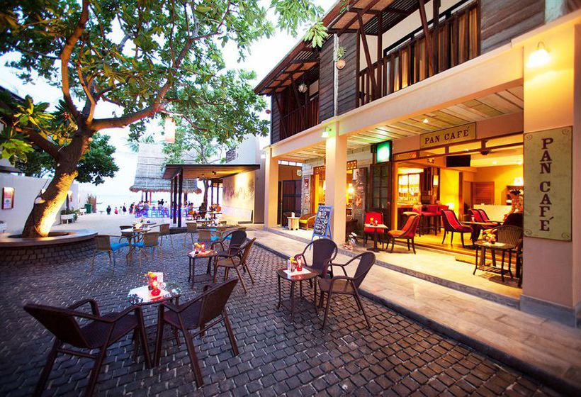 Hotel Buri Rasa Koh Phangan 3