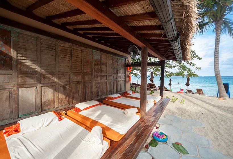 Hotel Buri Rasa Koh Phangan 5