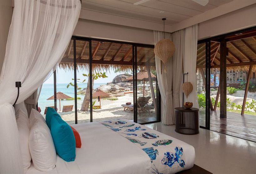 Hotel Buri Rasa Koh Phangan 6