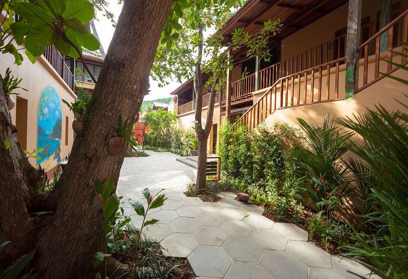 Hotel Buri Rasa Koh Phangan 7