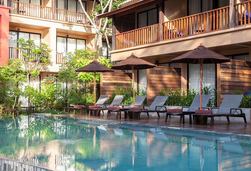 Hotel Buri Rasa Koh Phangan 9