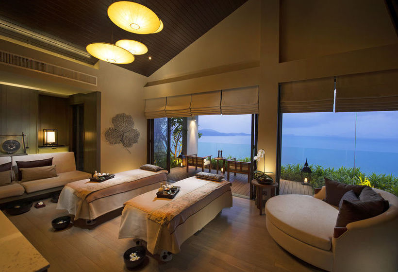 Conrad Koh Samui Resort 10