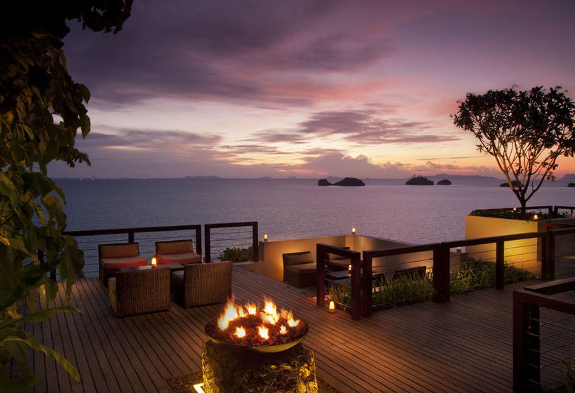 Conrad Koh Samui Resort 11