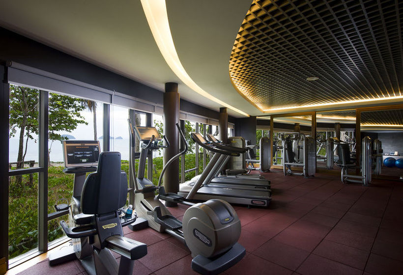 Conrad Koh Samui Resort 13