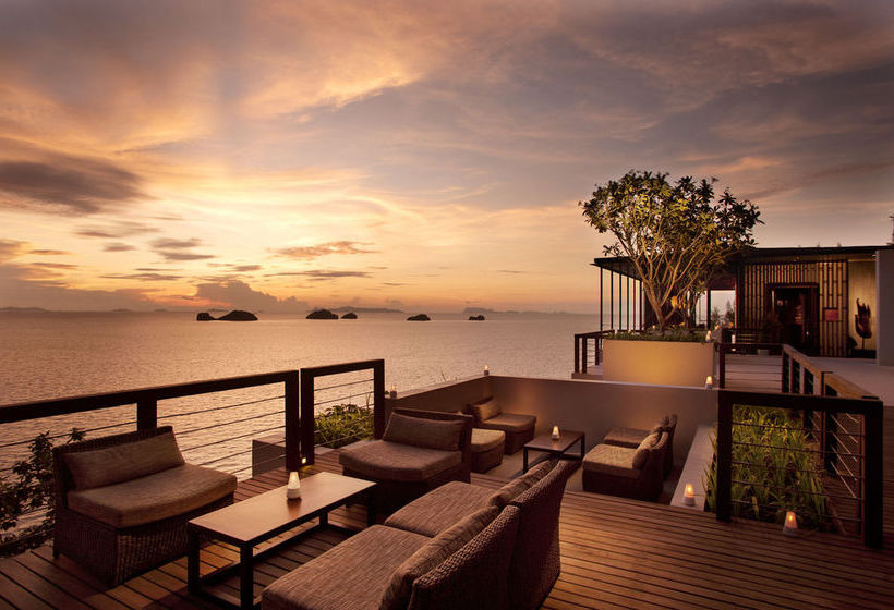 Conrad Koh Samui Resort 14