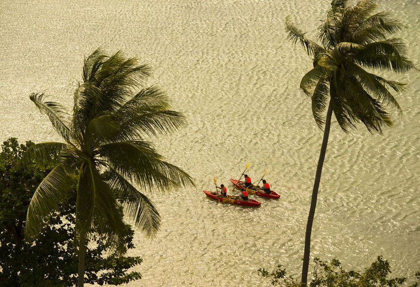 Conrad Koh Samui Resort 15