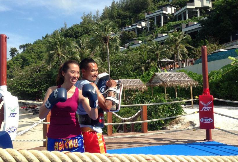 Conrad Koh Samui Resort 16