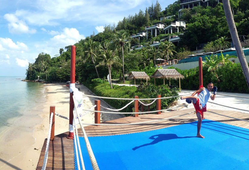 Conrad Koh Samui Resort 18