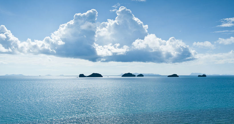 Conrad Koh Samui Resort 19