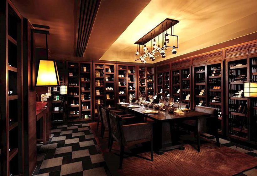 Conrad Koh Samui Resort 4