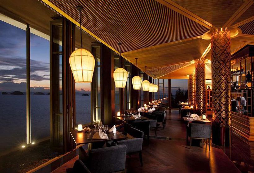 Conrad Koh Samui Resort 5