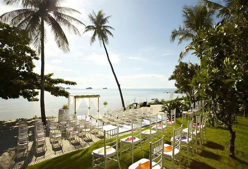 Conrad Koh Samui Resort 7