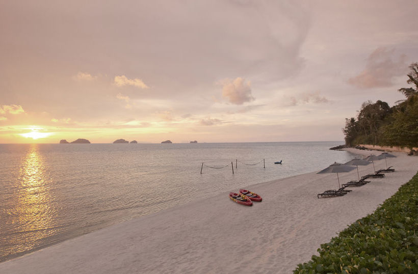 Conrad Koh Samui Resort 9