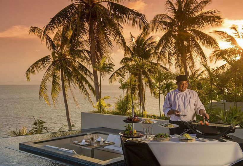 Hotel Conrad Koh Samui Residences 1