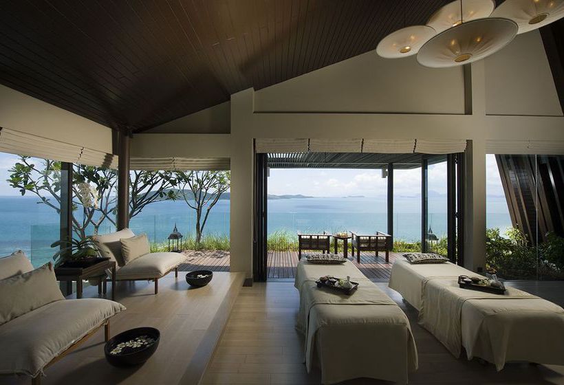 Hotel Conrad Koh Samui Residences 11