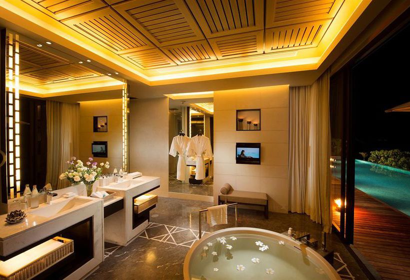 Hotel Conrad Koh Samui Residences 14