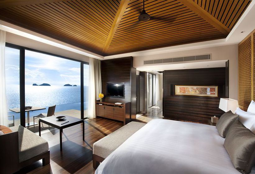 Hotel Conrad Koh Samui Residences 15
