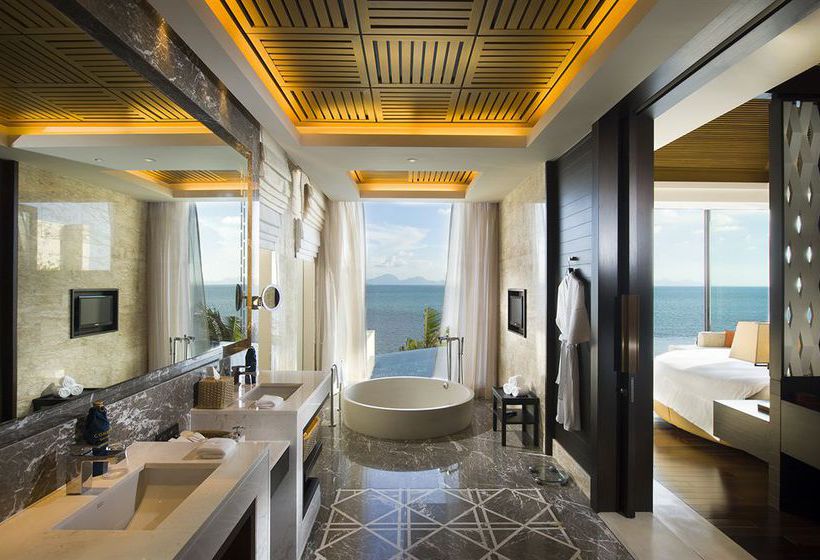 Hotel Conrad Koh Samui Residences 16