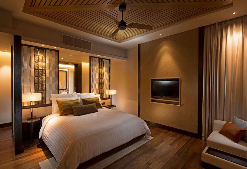 Hotel Conrad Koh Samui Residences 17