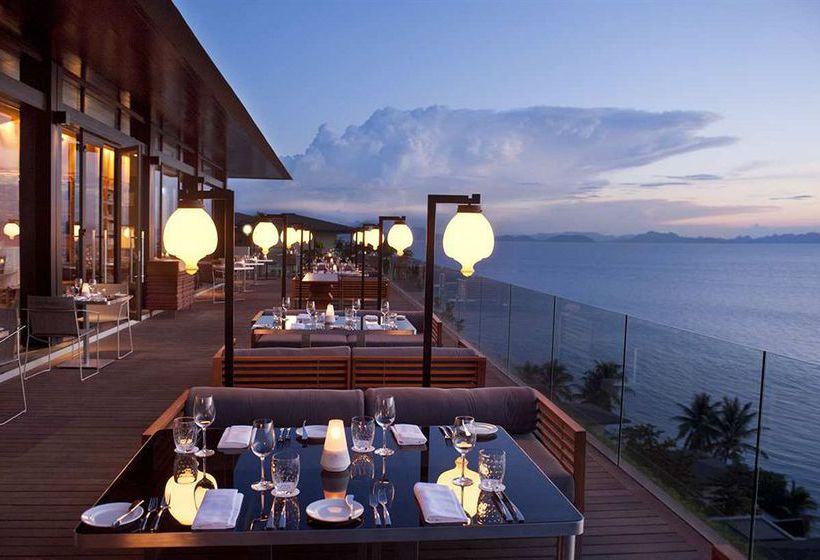 Hotel Conrad Koh Samui Residences 18