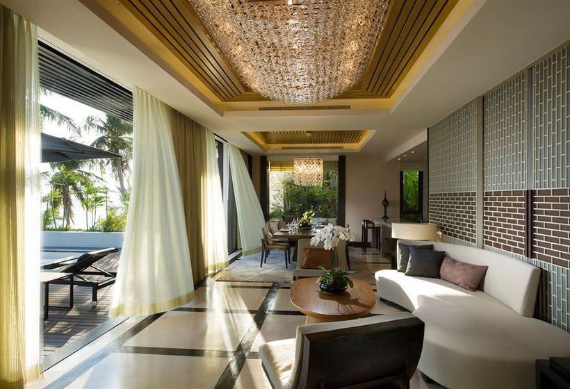 Hotel Conrad Koh Samui Residences 19