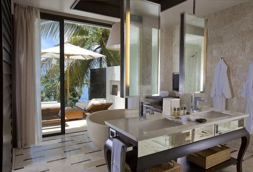 Hotel Conrad Koh Samui Residences 2