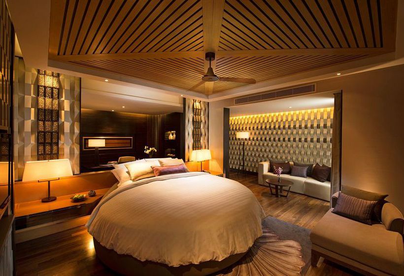 Hotel Conrad Koh Samui Residences 20