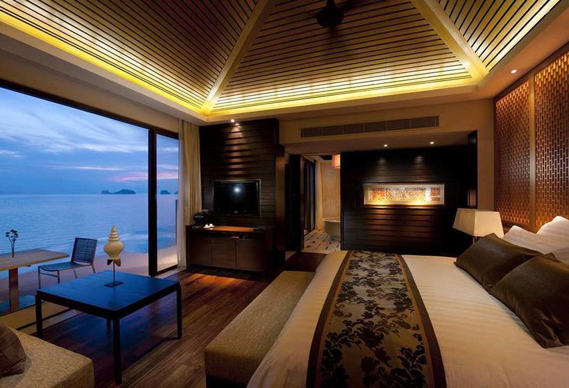 Hotel Conrad Koh Samui Residences 3