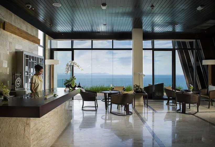 Hotel Conrad Koh Samui Residences 4