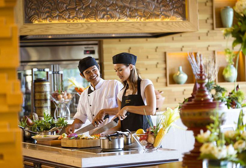 Hotel Conrad Koh Samui Residences 6