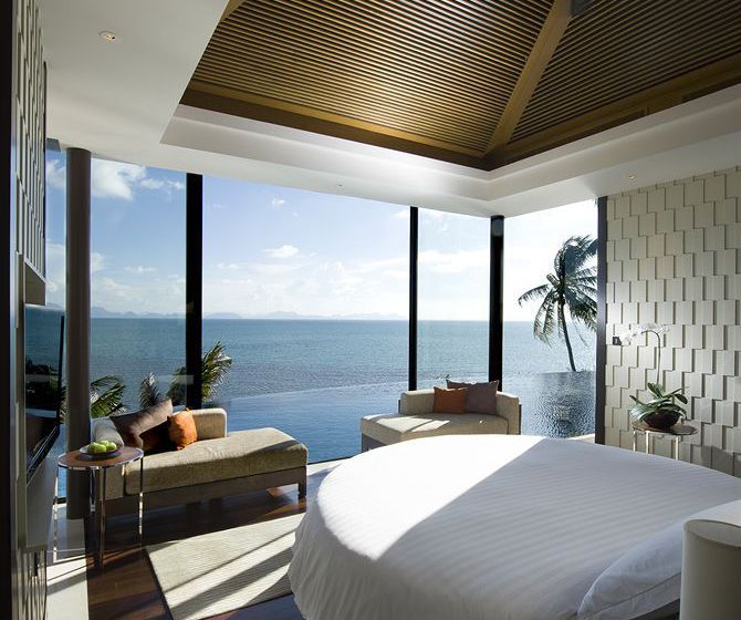 Hotel Conrad Koh Samui Residences 7