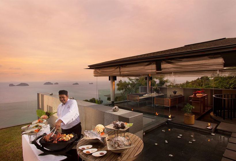 Hotel Conrad Koh Samui Residences 9