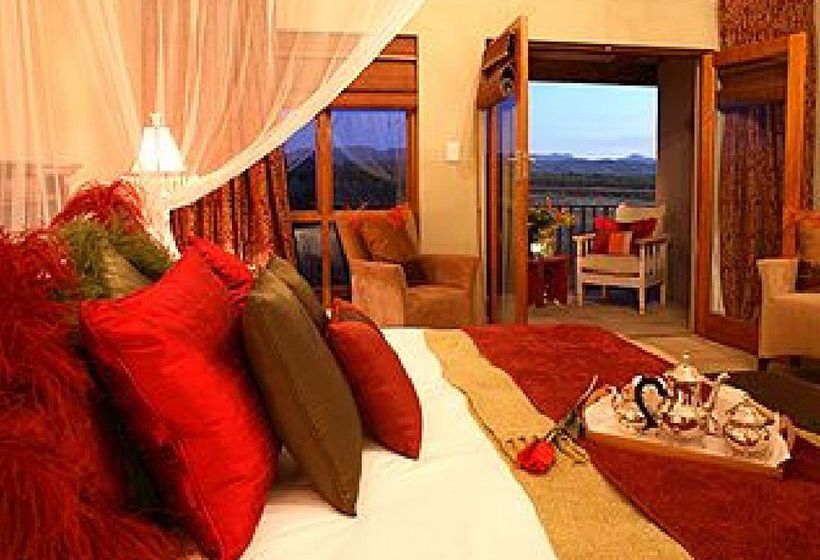 Hotel De Zeekoe Guest Farm Oudtshoorn Western Cape