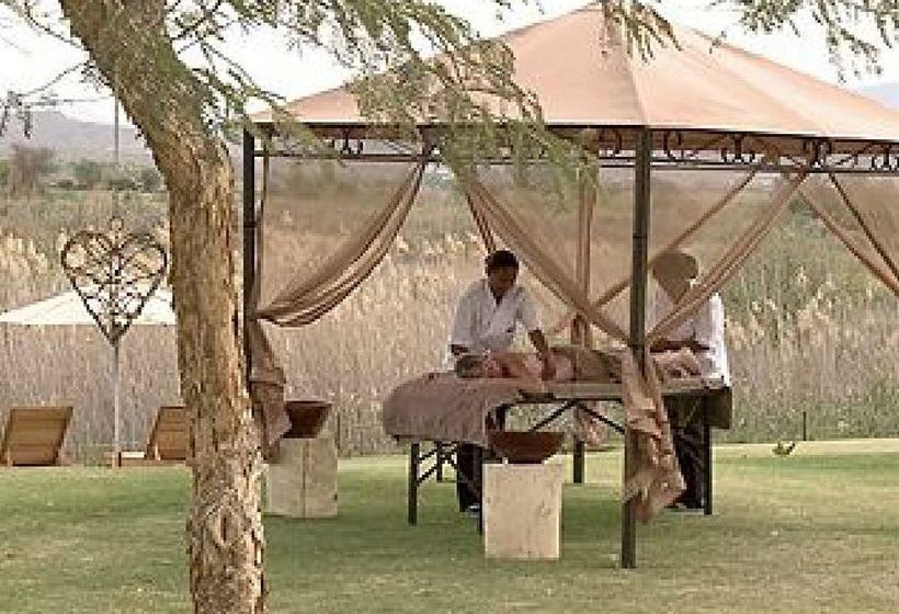 Hotel De Zeekoe Guest Farm 1