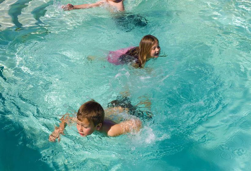 Hotel De Zeekoe Guest Farm 10