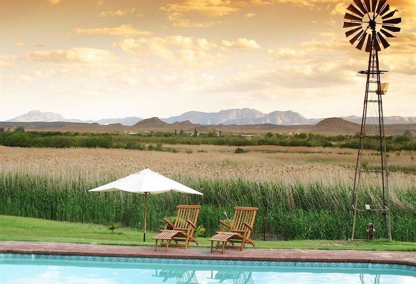 Hotel De Zeekoe Guest Farm 11