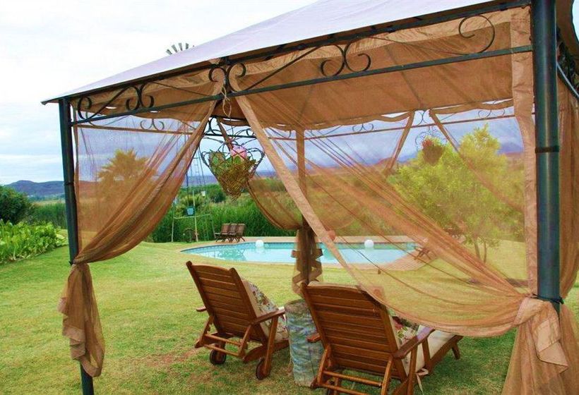 Hotel De Zeekoe Guest Farm 12