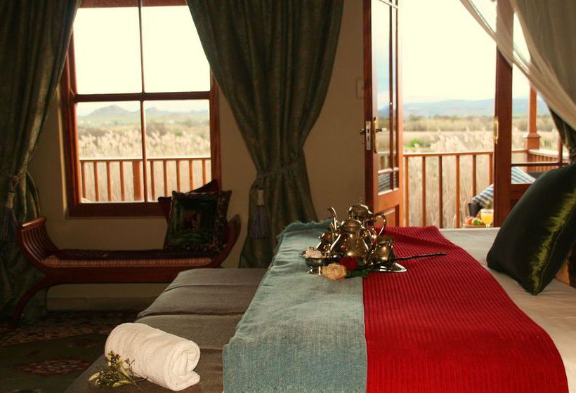 Hotel De Zeekoe Guest Farm 13