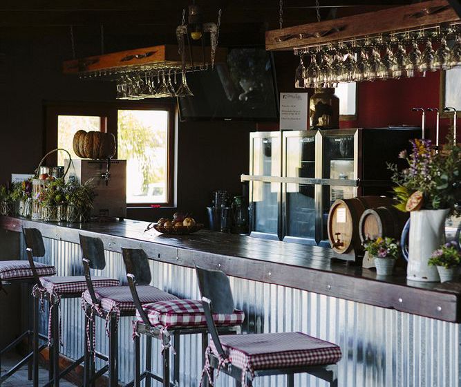 Hotel De Zeekoe Guest Farm 14