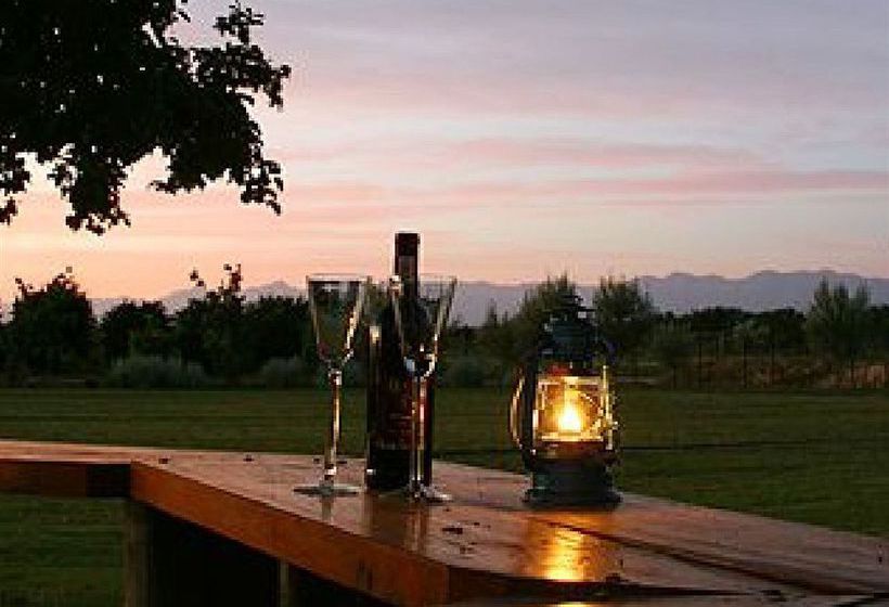 Hotel De Zeekoe Guest Farm 16