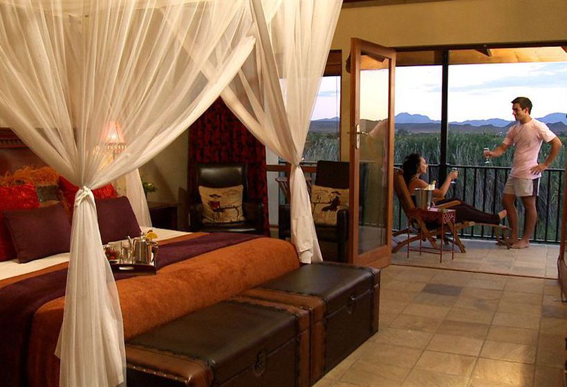 Hotel De Zeekoe Guest Farm 17