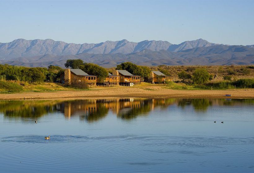 Hotel De Zeekoe Guest Farm 18