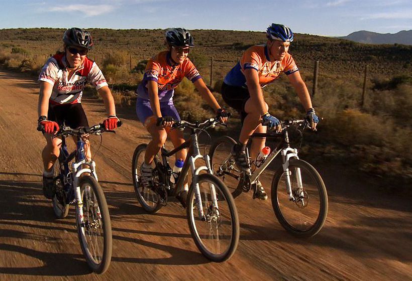 Hotel De Zeekoe Guest Farm 19