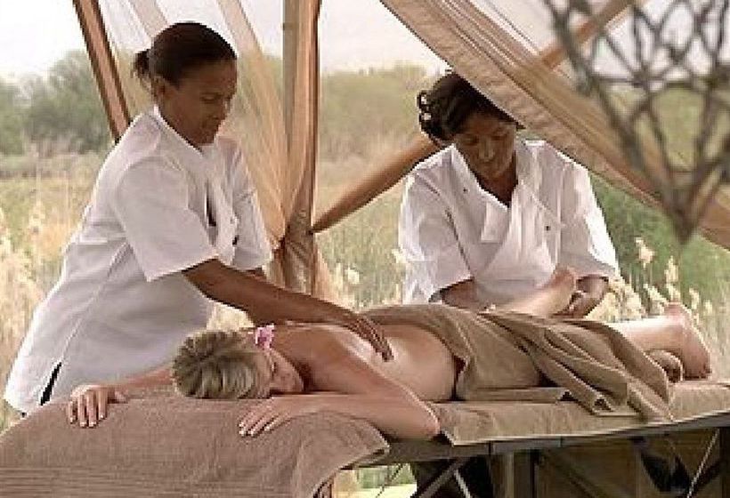 Hotel De Zeekoe Guest Farm 2