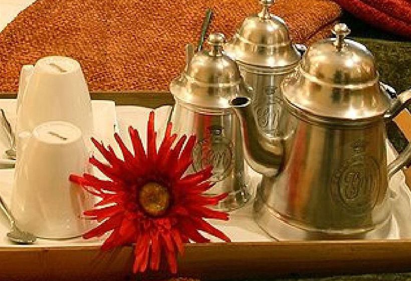 Hotel De Zeekoe Guest Farm 3