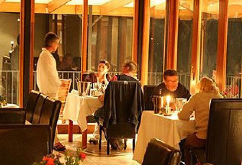 Hotel De Zeekoe Guest Farm 4